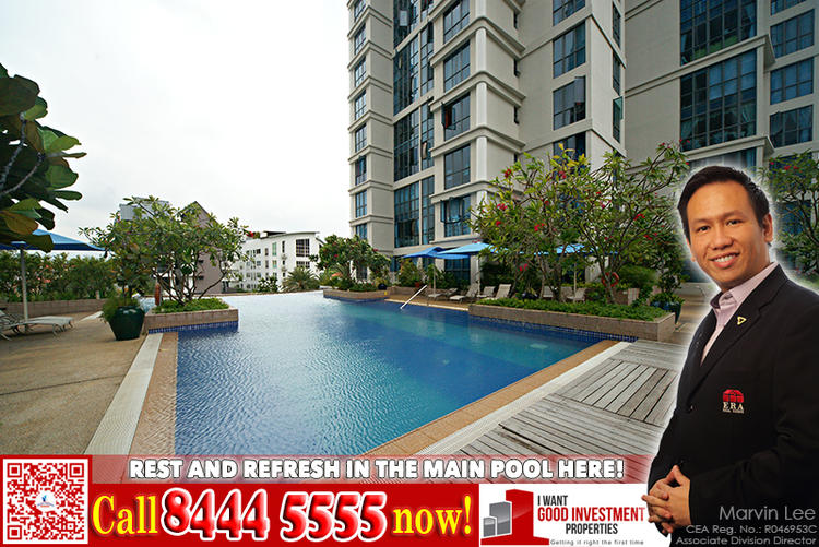 Dunman View (D15), Condominium #127734202